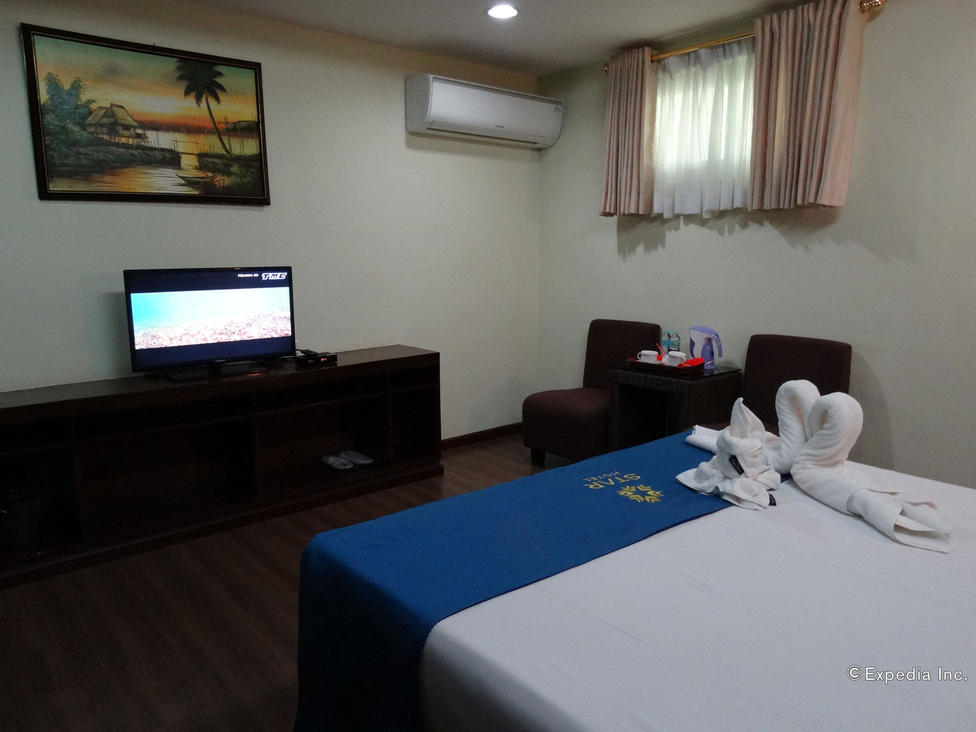 Star Hotel Davao City Eksteriør bilde