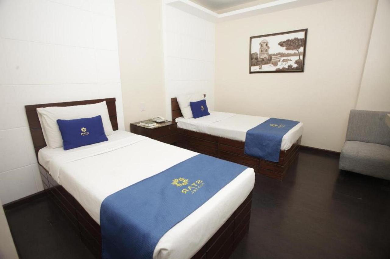 Star Hotel Davao City Eksteriør bilde